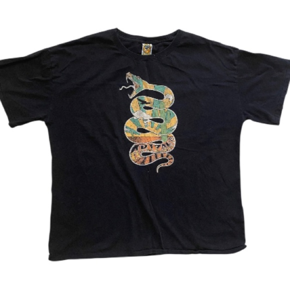 Vintage Classic Rock Couture (Arizona) Shirt